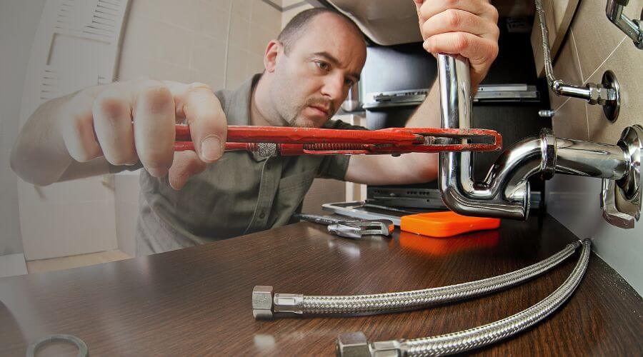 Local annual plumbing maintenance in Jerico Springs, MO