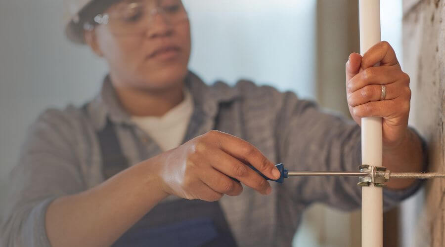 Professional annual plumbing maintenance services in Jerico Springs, MO